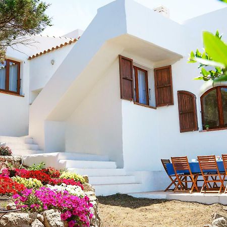 Villa Elena B&B experience Santa Teresa di Gallura Esterno foto