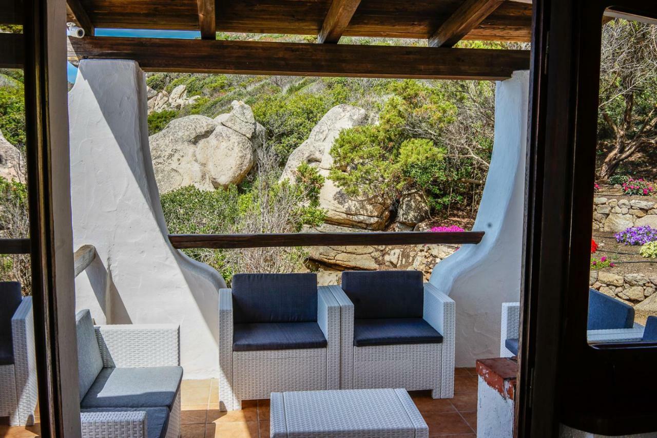 Villa Elena B&B experience Santa Teresa di Gallura Esterno foto