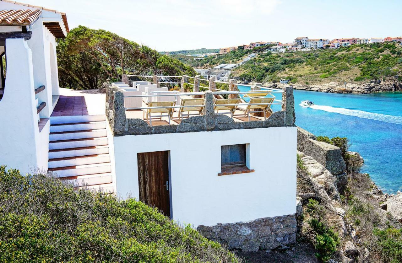 Villa Elena B&B experience Santa Teresa di Gallura Esterno foto
