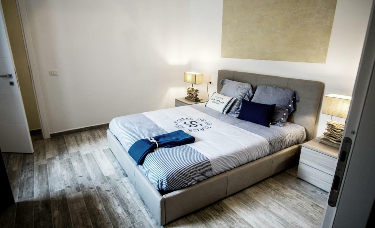 Villa Elena B&B experience Santa Teresa di Gallura Esterno foto